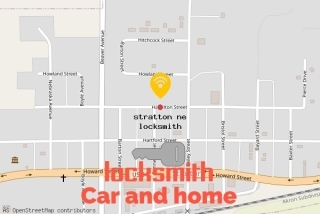 locksmith instratton - locksmith in stratton ne