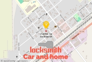 locksmith inclarks - locksmith in clarks ne