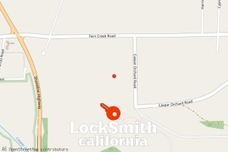 locksmith incaspar - locksmith in caspar