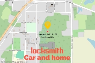 locksmith inlaurel hill - locksmith in laurel hill fl