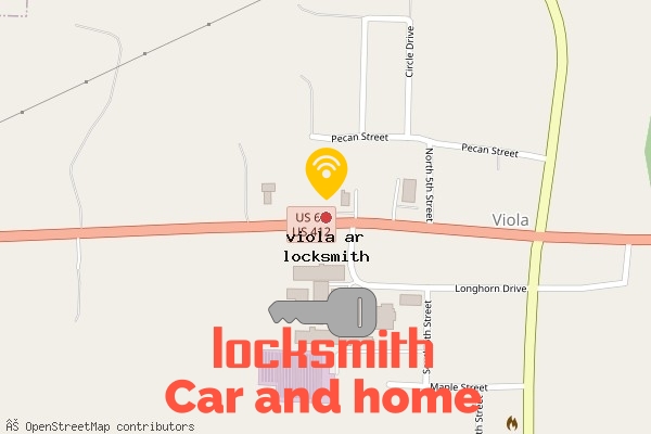 locksmith in viola ar