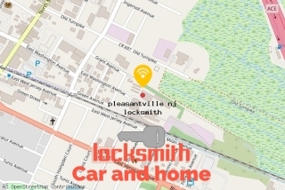 locksmith inpleasantville - locksmith in pleasantville nj