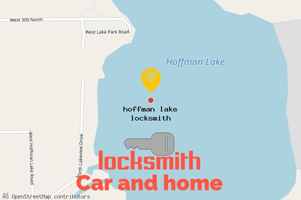 locksmith in hoffman lake