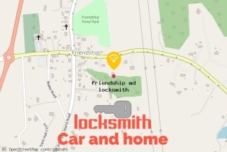locksmith infriendship - locksmith in friendship md