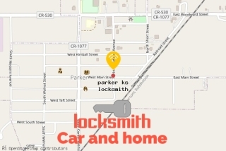 locksmith inparker - locksmith in parker ks