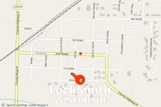locksmith intaylor - locksmith in taylor wi