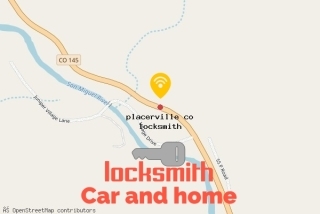 locksmith inplacerville - locksmith in placerville co