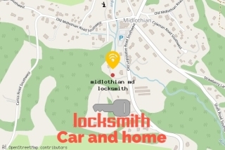 locksmith inmidlothian - locksmith in midlothian md