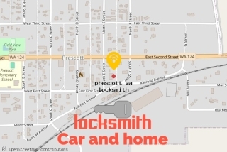 locksmith inprescott - locksmith in prescott wa