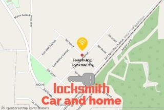 locksmith inleasburg - locksmith in leasburg