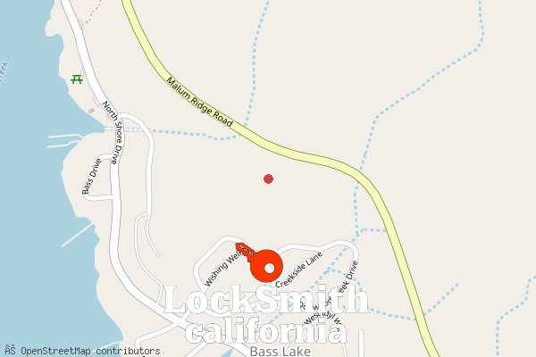 locksmith in bass lake ca