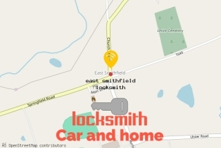 locksmith ineast smithfield - locksmith in east smithfield