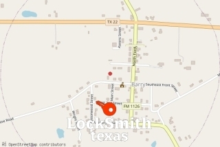 locksmith inbarry - locksmith in barry tx
