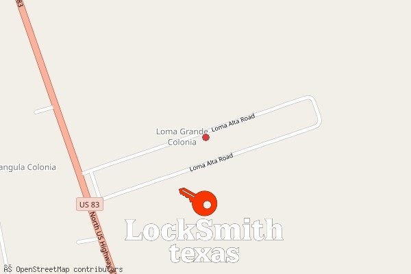 locksmith in loma grande
