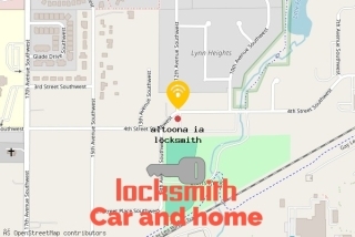 locksmith inaltoona - locksmith in altoona ia
