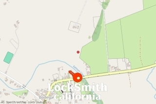 locksmith inbodega - locksmith in bodega