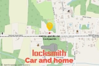 locksmith incerro gordo - locksmith in cerro gordo nc