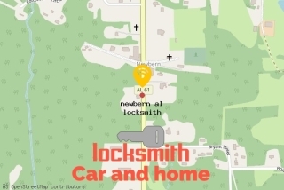 locksmith innewbern - locksmith in newbern al