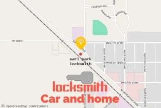 locksmith inearl park - locksmith in earl park