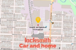 locksmith insouth milwaukee - locksmith in south milwaukee