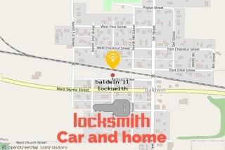 locksmith inbaldwin - locksmith in baldwin il