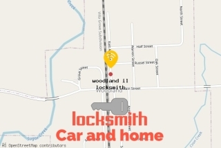 locksmith inwoodland - locksmith in woodland il