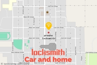 locksmith inpresho - locksmith in presho