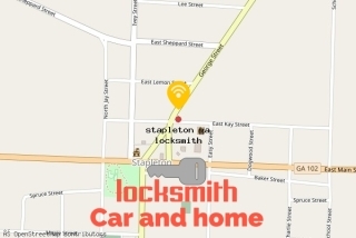 locksmith instapleton - locksmith in stapleton ga