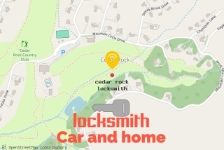 locksmith incedar rock - locksmith in cedar rock