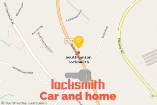 locksmith insouth union - locksmith in south union