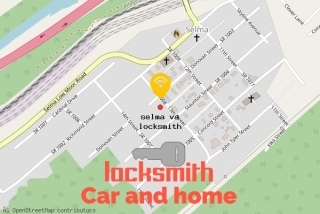 locksmith inselma - locksmith in selma va