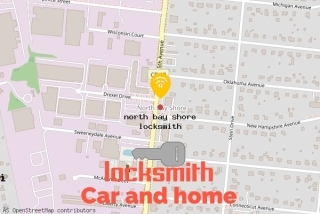 locksmith innorth bay shore - locksmith in north bay shore