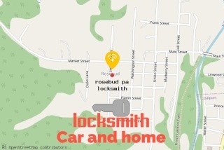 locksmith inrosebud - locksmith in rosebud pa