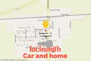 locksmith inseymour - locksmith in seymour il