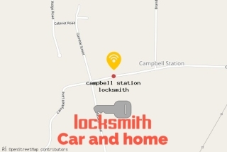 locksmith incampbell station - locksmith in campbell station