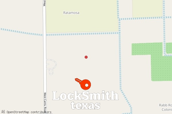 locksmith in ratamosa