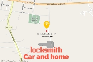 locksmith inbrownsville - locksmith in brownsville oh