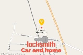 locksmith incruger - locksmith in cruger