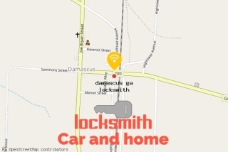 locksmith indamascus - locksmith in damascus ga