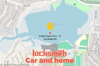 locksmith inlibertyville - locksmith in libertyville il