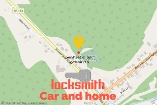 locksmith inpenfield - locksmith in penfield pa