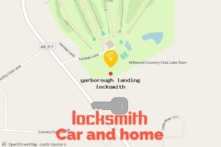 locksmith inyarborough landing - locksmith in yarborough landing
