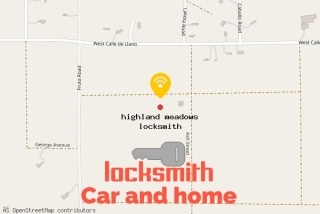 locksmith inhighland meadows - locksmith in highland meadows