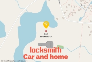locksmith ineek - locksmith in eek