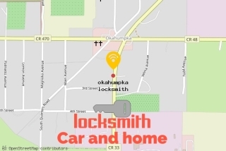 locksmith inokahumpka - locksmith in okahumpka