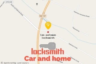 locksmith inlas palomas - locksmith in las palomas