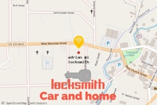 locksmith inadrian - locksmith in adrian mi