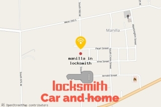 locksmith inmanilla - locksmith in manilla in