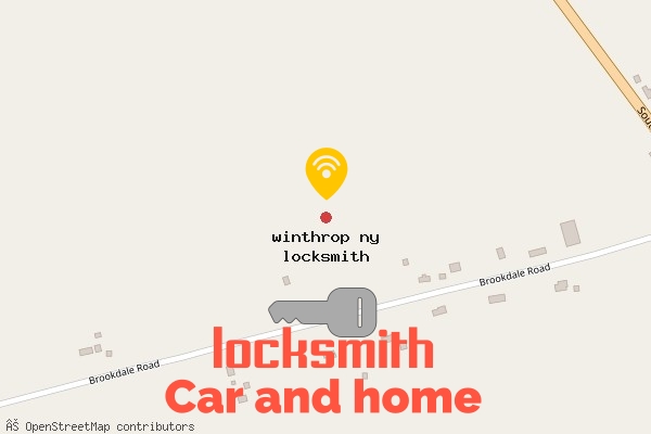 locksmith in winthrop ny