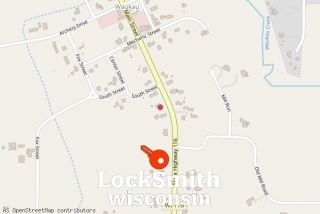 locksmith inwaukau - locksmith in waukau